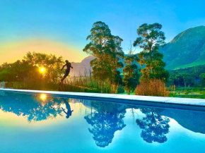 The Guardian Hermanus Luxury Self-Catering Hemel en Aarde Valley